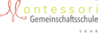 logo Montessori Saar