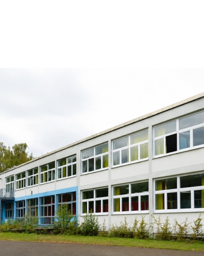 moderne gemeinschaftsschule mit starker pädagogik und individueller förderung 400x500px