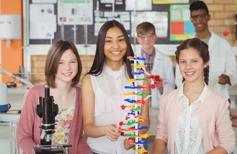 lernen mit projekten schule mit individueller förderung