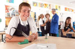 Elementor #1343 moderne gesamtschule mit individueller förderung