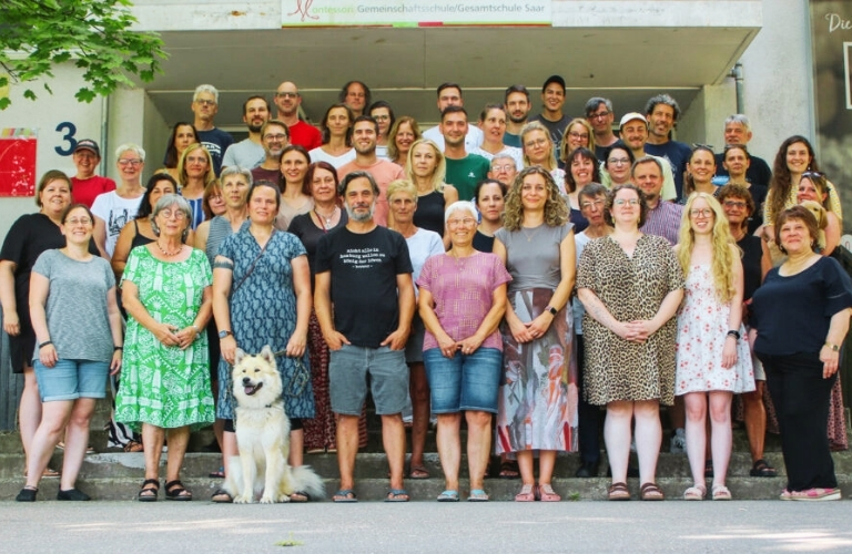 moderne gemeinschaftsschule mit starker pädagogik und individueller förderung schule team kl