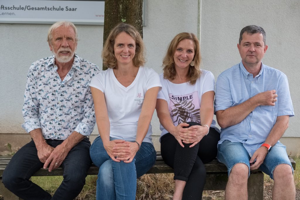 trägerverein montessori gesamtschule saar